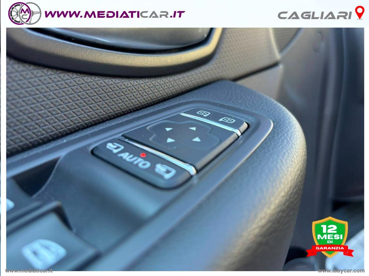 RENAULT Clio dCi 8V 90CV EDC S&S 5p. Energy Int.