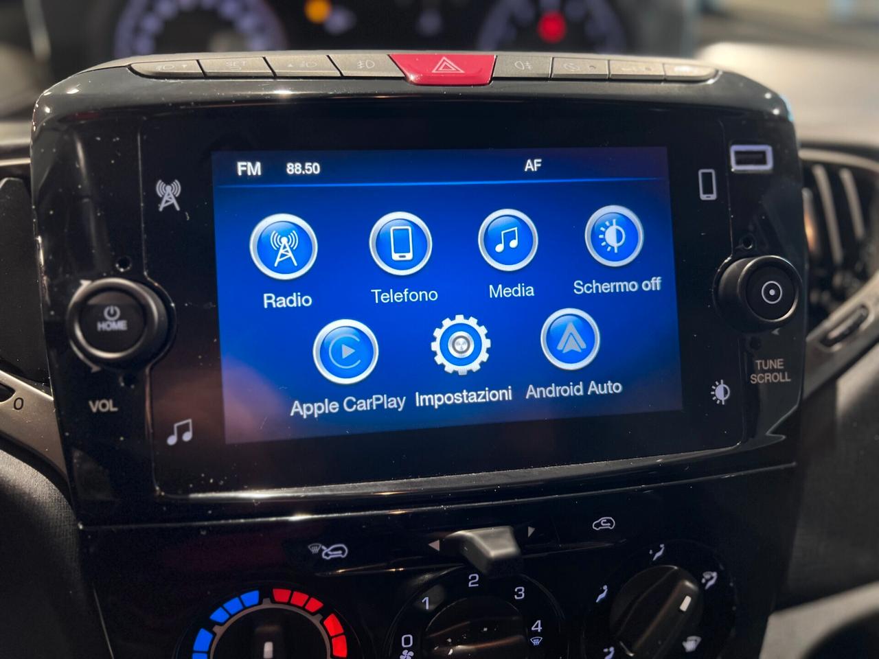 Lancia Ypsilon 1.2 69 CV 5p. GPL Ecochic Gold