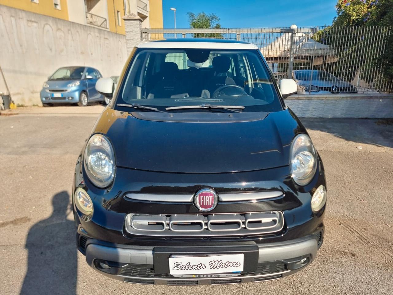 Fiat 500L 1.3 Multijet 95 CV Cross