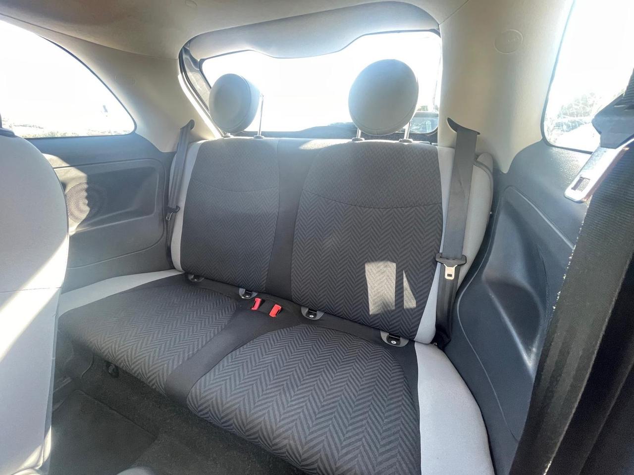 Fiat 500 1.2 Riva