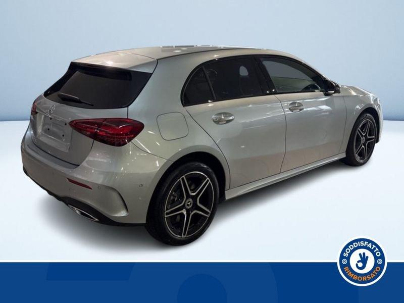 Mercedes-Benz Classe A 250e EQ-Power Automatic AMG Line Advanced Plus Digital Edition