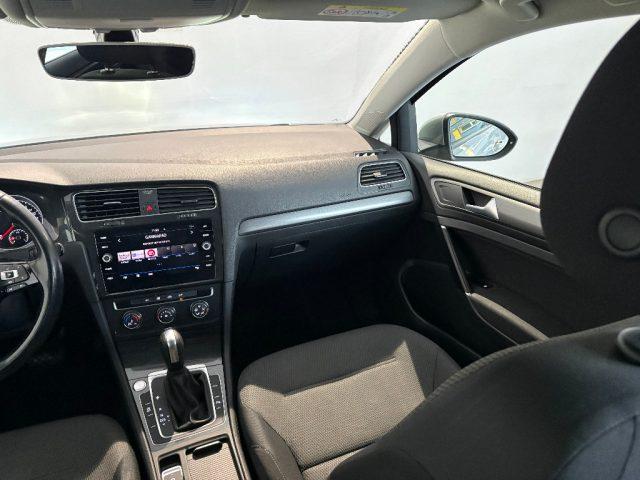 VOLKSWAGEN Golf 2.0 TDI 150 CV DSG 7.5