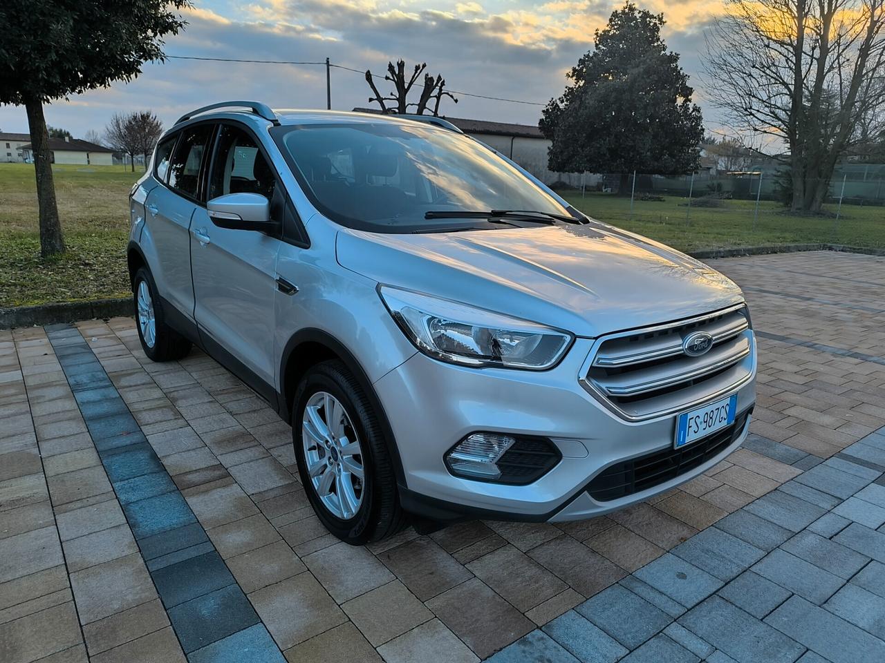 Ford Kuga 1.5 EcoBoost 150 CV S&S 2WD ST-Line
