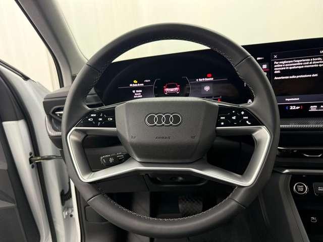 Audi Q5 TDI QUATTRO S-TRONIC BUSINESS 204CV *LED+NAVI+ACC*