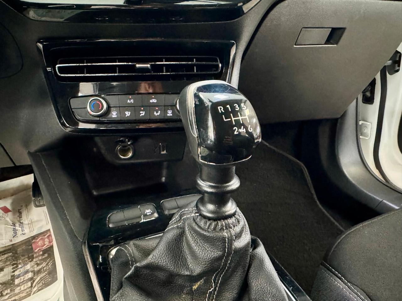 Opel Mokka 1.5 diesel 110cv Edition 2022