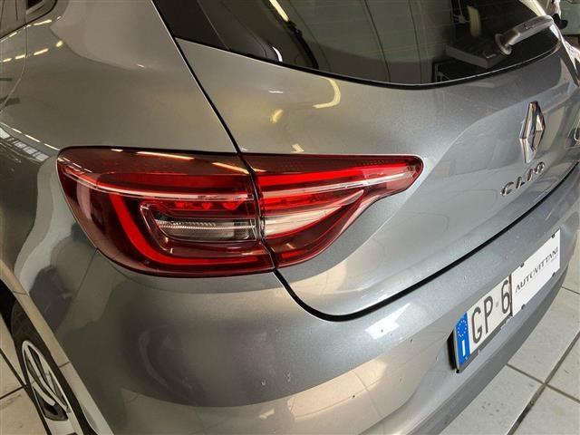 RENAULT Clio 1.0 tce Equilibre 90cv