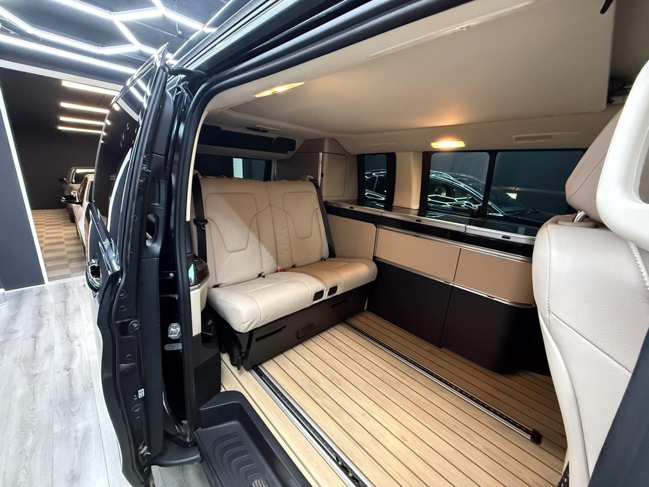 Mercedes-Benz Marco Polo 250d 2.0 190cv Automatic Westfalia