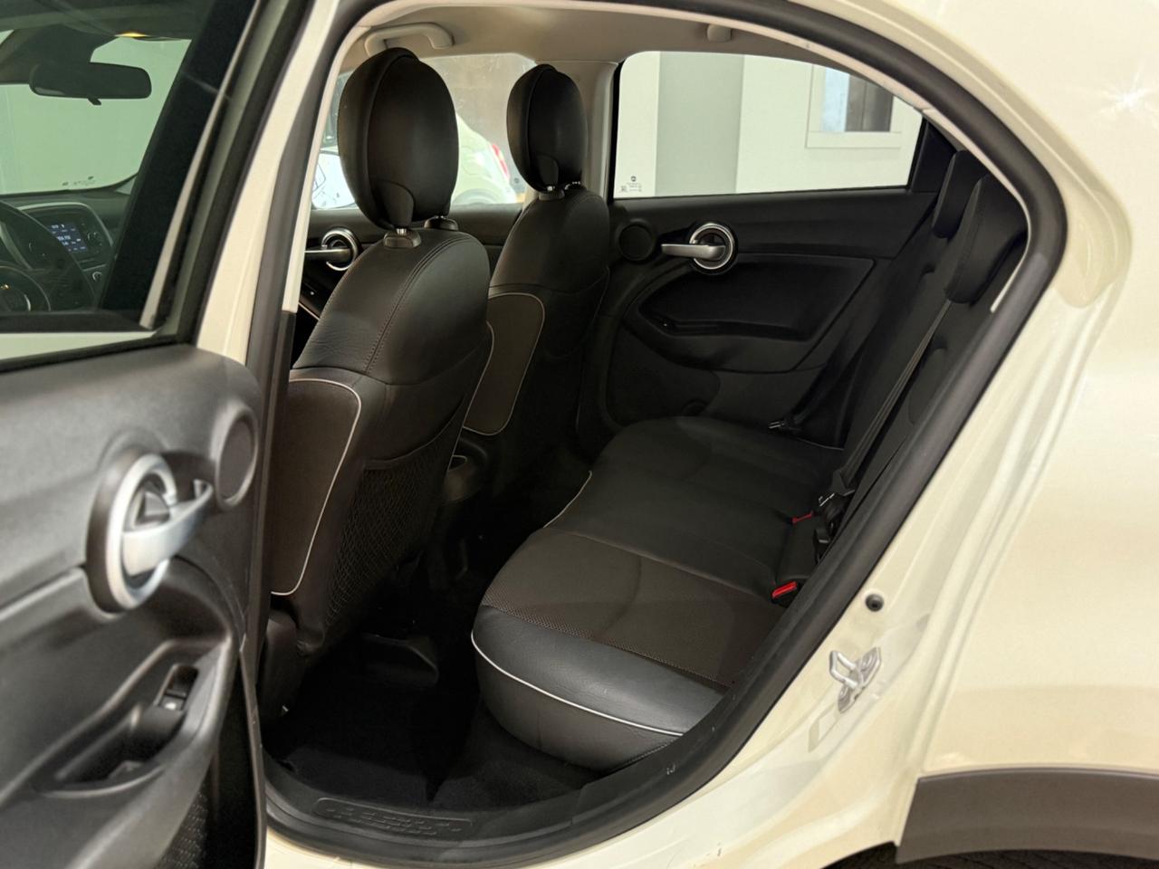 Fiat 500X 2.0 MultiJet 140 CV AT9 4x4 Cross Neopatentati
