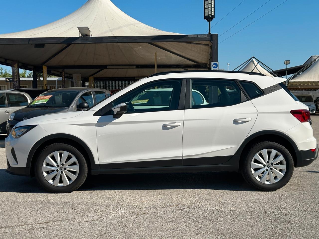 SEAT Arona 1.0 EcoTSI 110 CV DSG Style