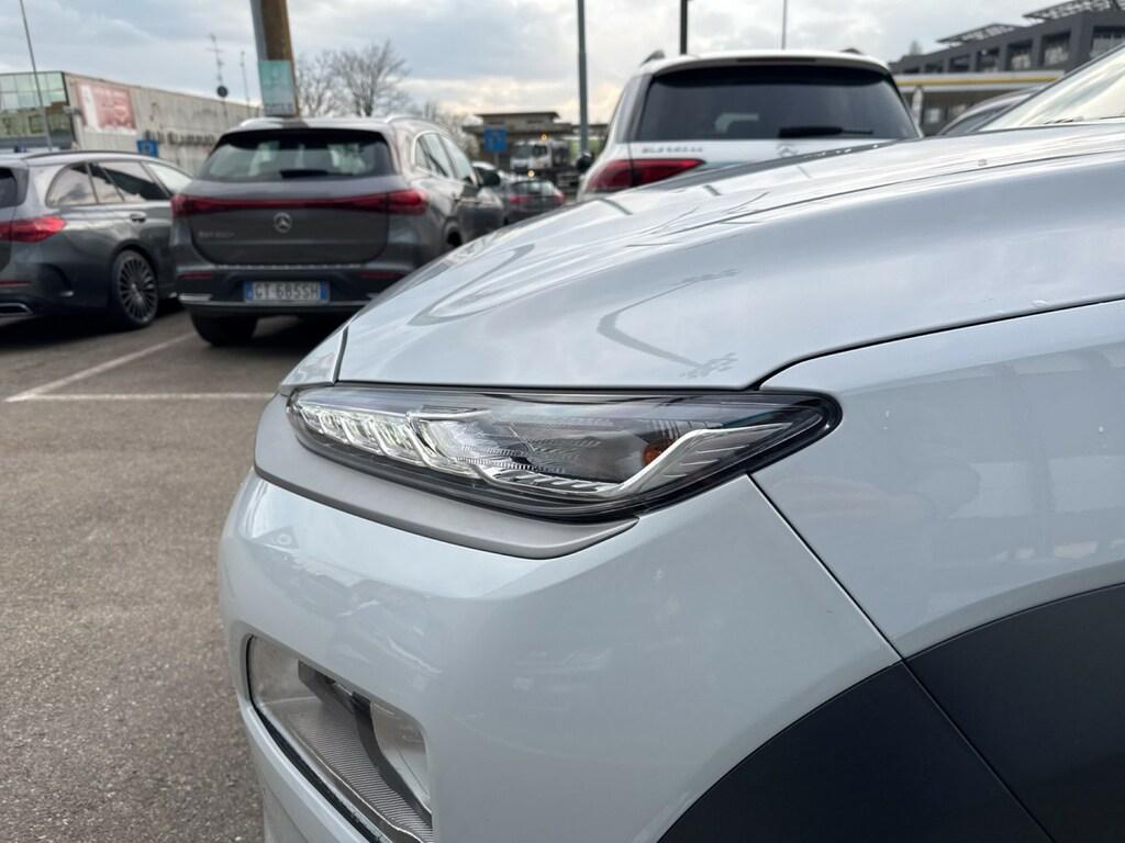 Hyundai Kona 64 kWh EV Exellence