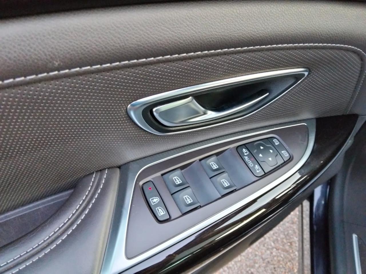 Renault Espace dCi 160CV EDC 7Posti Energy Initiale Paris 4Control