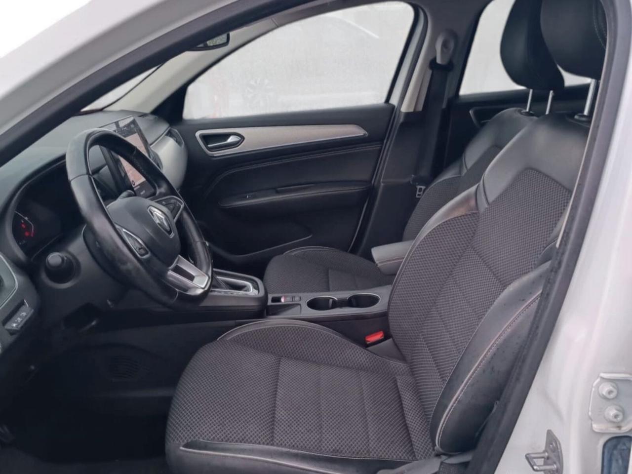 Renault Arkana Hybrid E-Tech 145 CV Intens