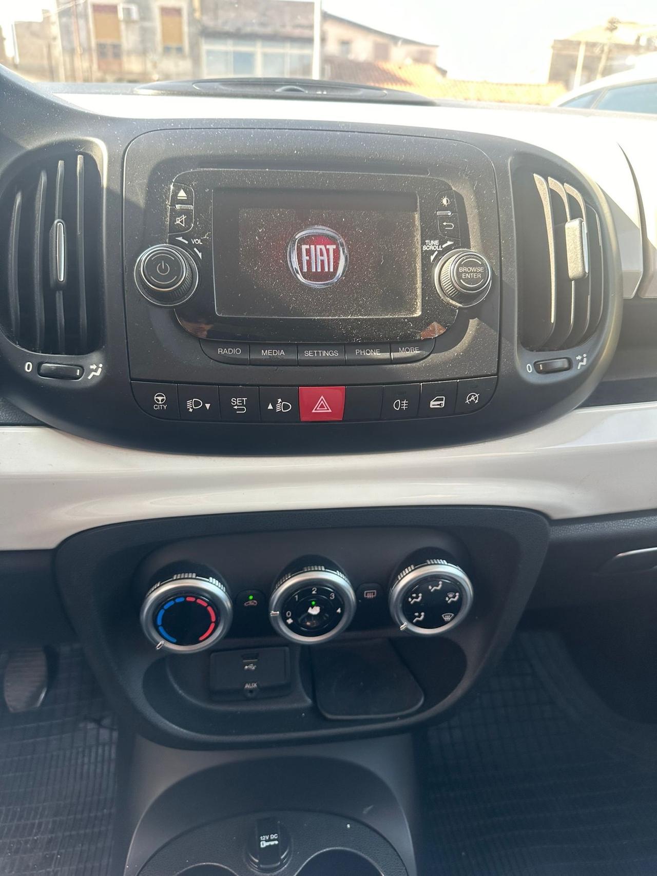 Fiat 500L 1.3 Multijet 85 CV Pop Star