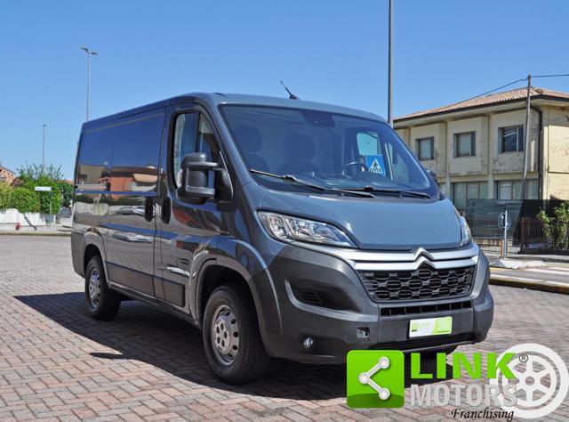 CITROEN L1H1 JUMPER 30