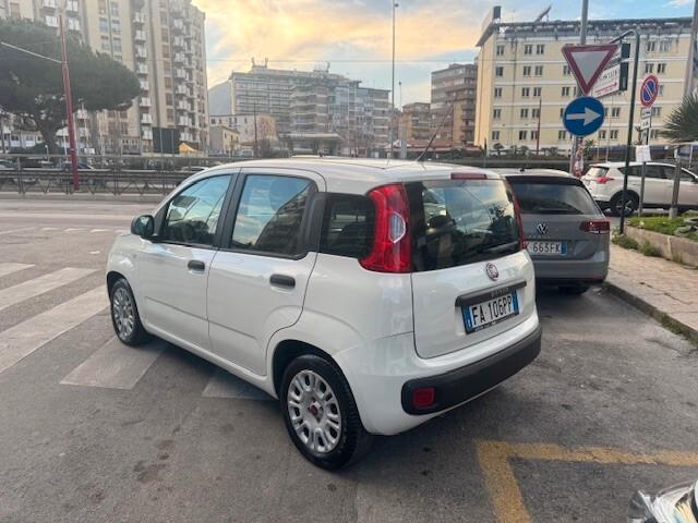 Fiat Panda 1.2 GPL motore nuovo