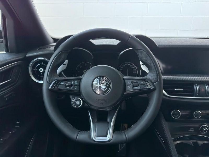 Alfa Romeo Stelvio 2.2 t Veloce Q4 210cv auto