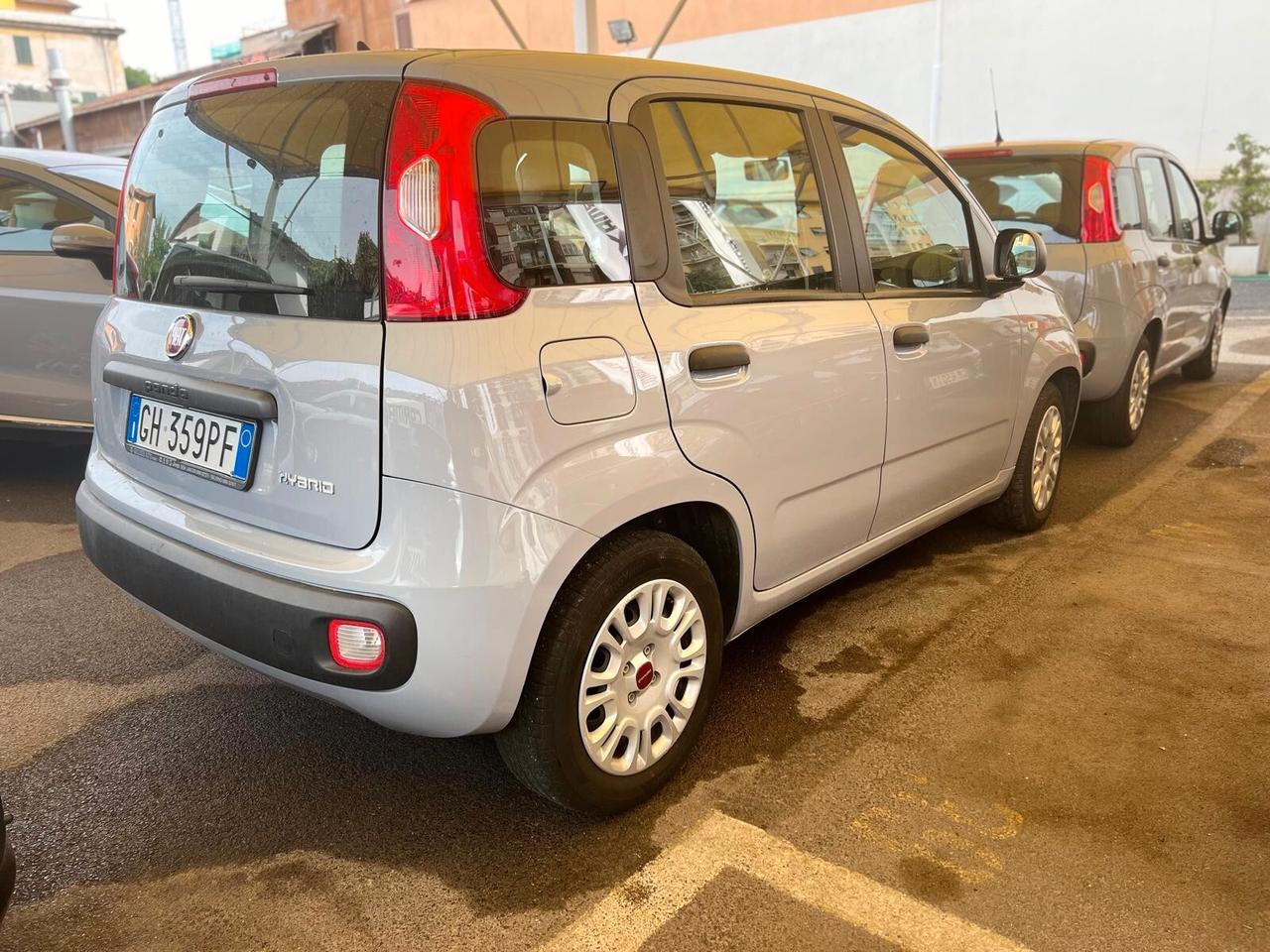 Fiat Panda 1.0 FireFly S&S Hybrid LEGGERE DESCRIZIONE !!