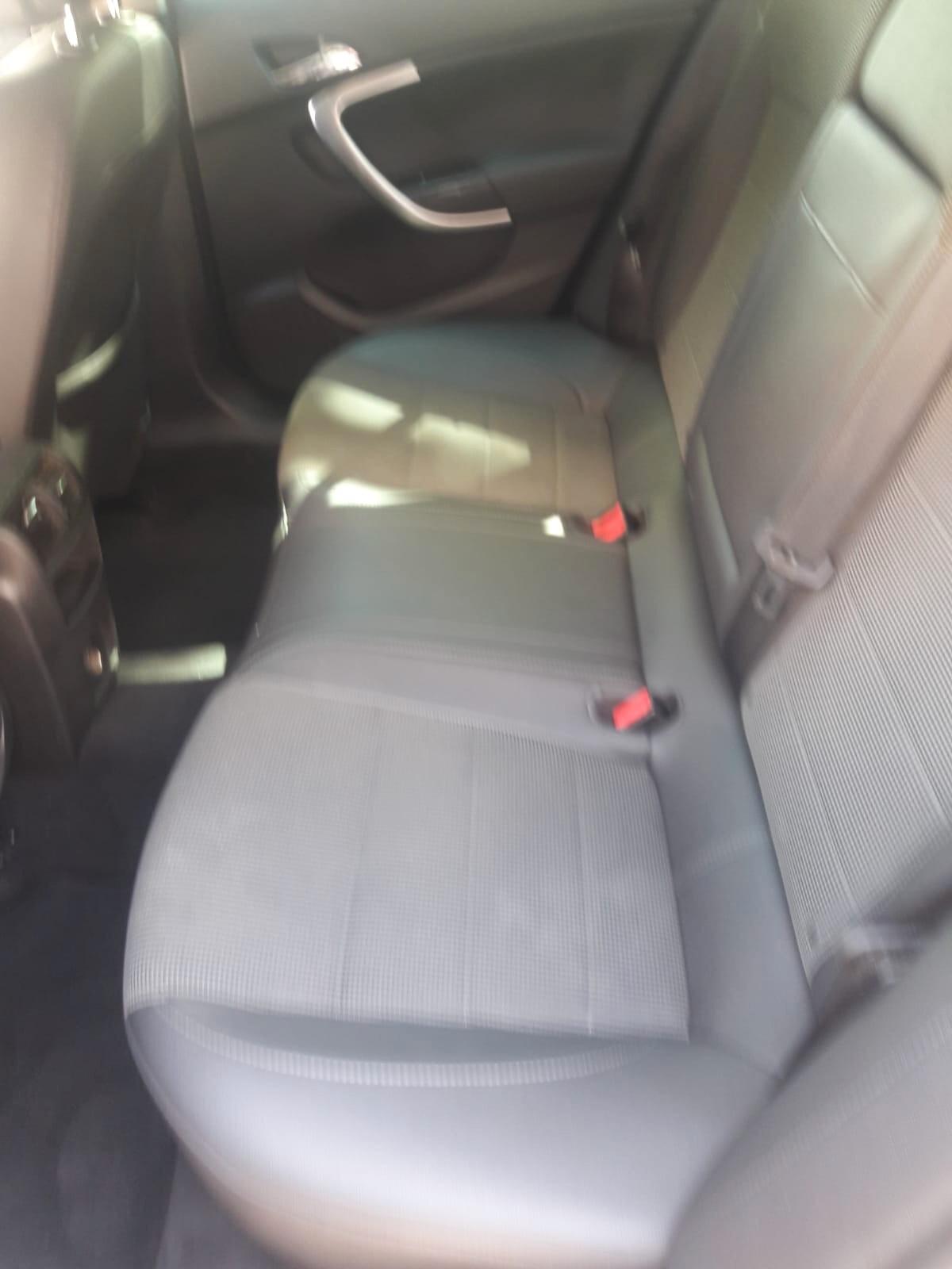 Opel Insignia 2.0 CDTI 160CV Sports Tourer Cosmo