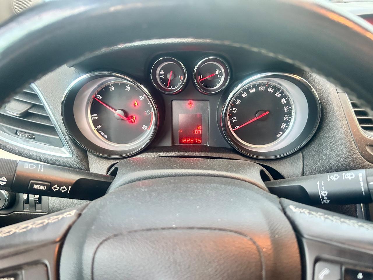 Opel Mokka 1.7 CDTI Ecotec 130CV 4x2 Start&Stop Cosmo