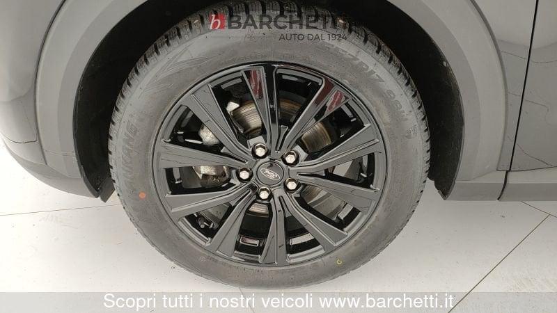 Ford Puma 1.0 ECOBOOST 125 CV S&S ST-LINE X