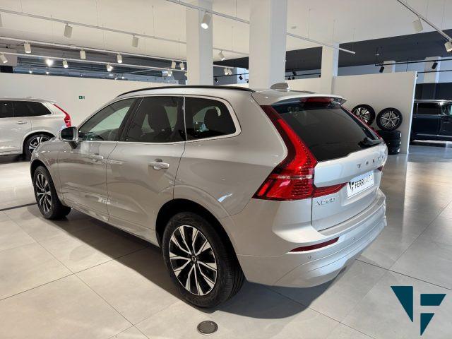 VOLVO XC60 B4 (d) automatico Core