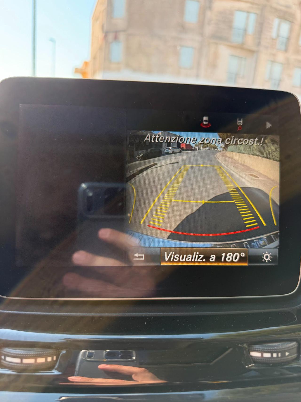 Mercedes GLE SUV GLE 250 d Premium Plus 4matic auto+TETTO