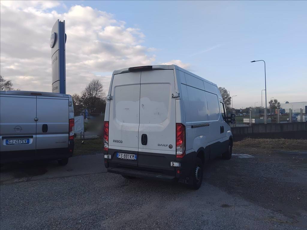 IVECO daily 35 S14 V H2 3520 SOLO PER COMMERCIANTI del 2019