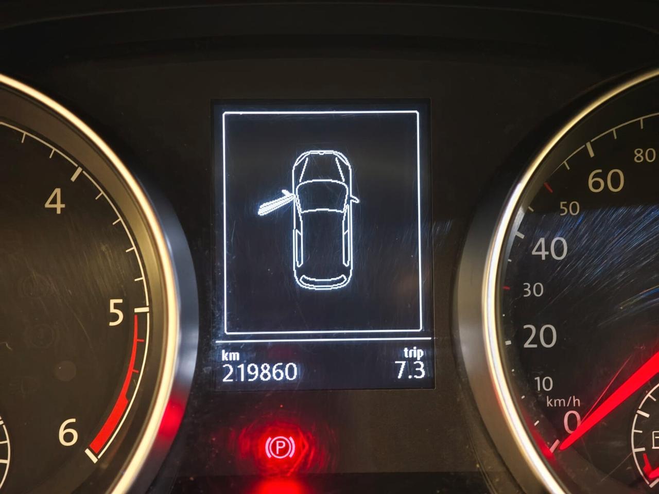 Volkswagen Golf Business 1.6 TDI 5p. Comfortline BlueMotion Technology