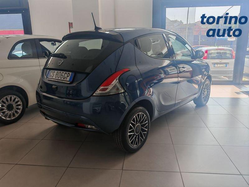 Lancia Ypsilon Ypsilon 1.0 FireFly 5 porte S&S Hybrid Oro