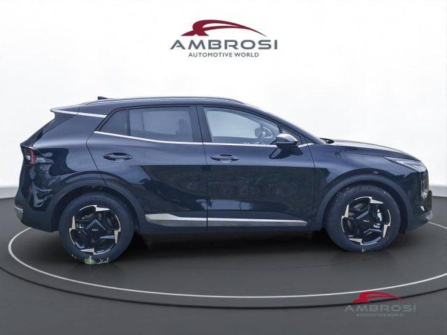 KIA Sportage MY27 1.6 HEV STYLE