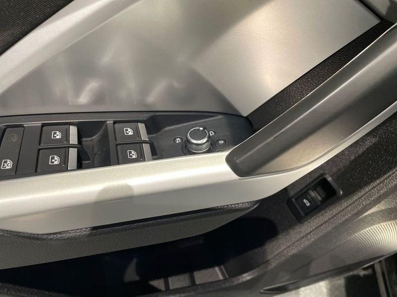 Audi Q3 40 2.0 tdi Business Advanced quattro 190cv s-tronic