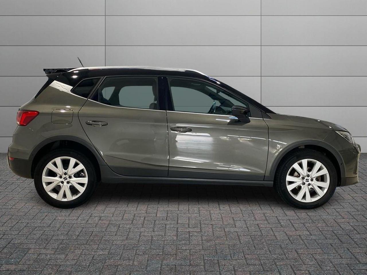 Seat Arona 1.0 ecotsi 95cv xperience