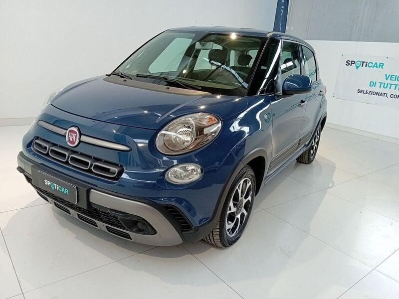 FIAT 500L 1.4 95 CV S&S Connect