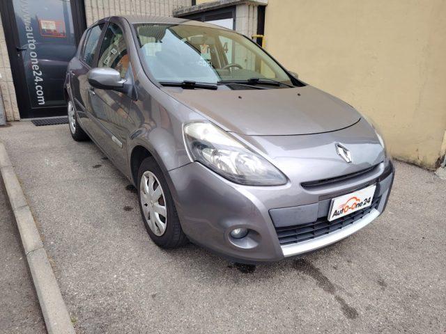 RENAULT Clio 1.5 dCi 75CV 5 porte Dynamique UNIPROPRIETARIO