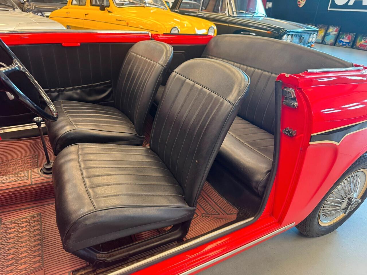 Autobianchi Spiaggina