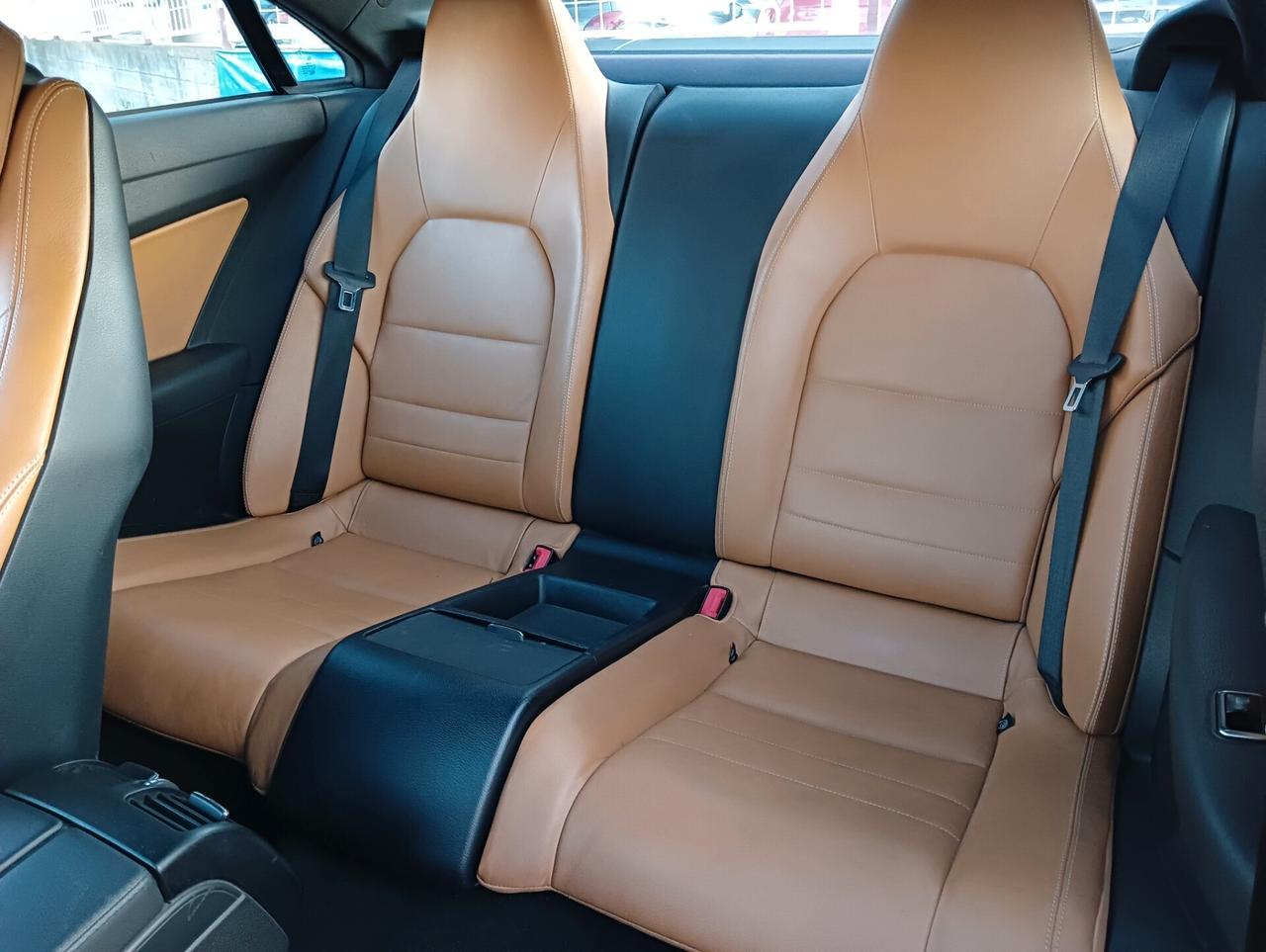 Mercedes-benz E 350 CDI