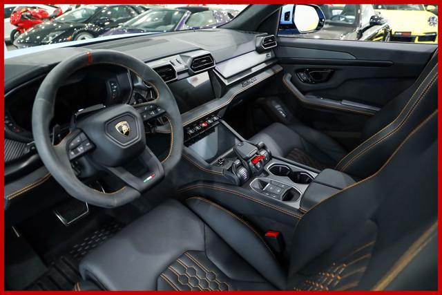 LAMBORGHINI Urus 4.0 SE | IVA ESPOSTA | SUBENTRO LEASING
