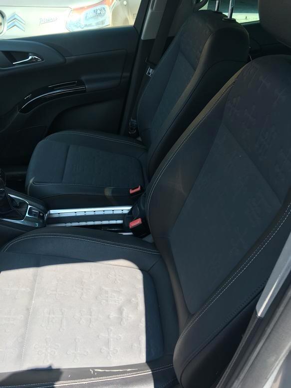 Opel Meriva 1.3 CDTI 95CV ecoFLEX Cosmo