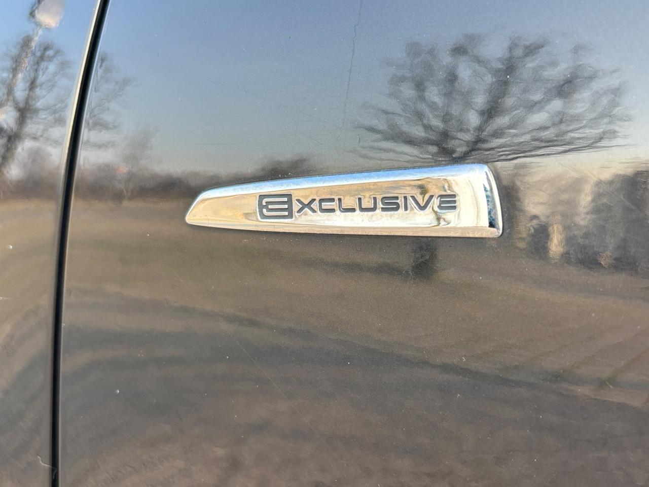 Citroen C3 1.4 VTi 95 Exclusive Style