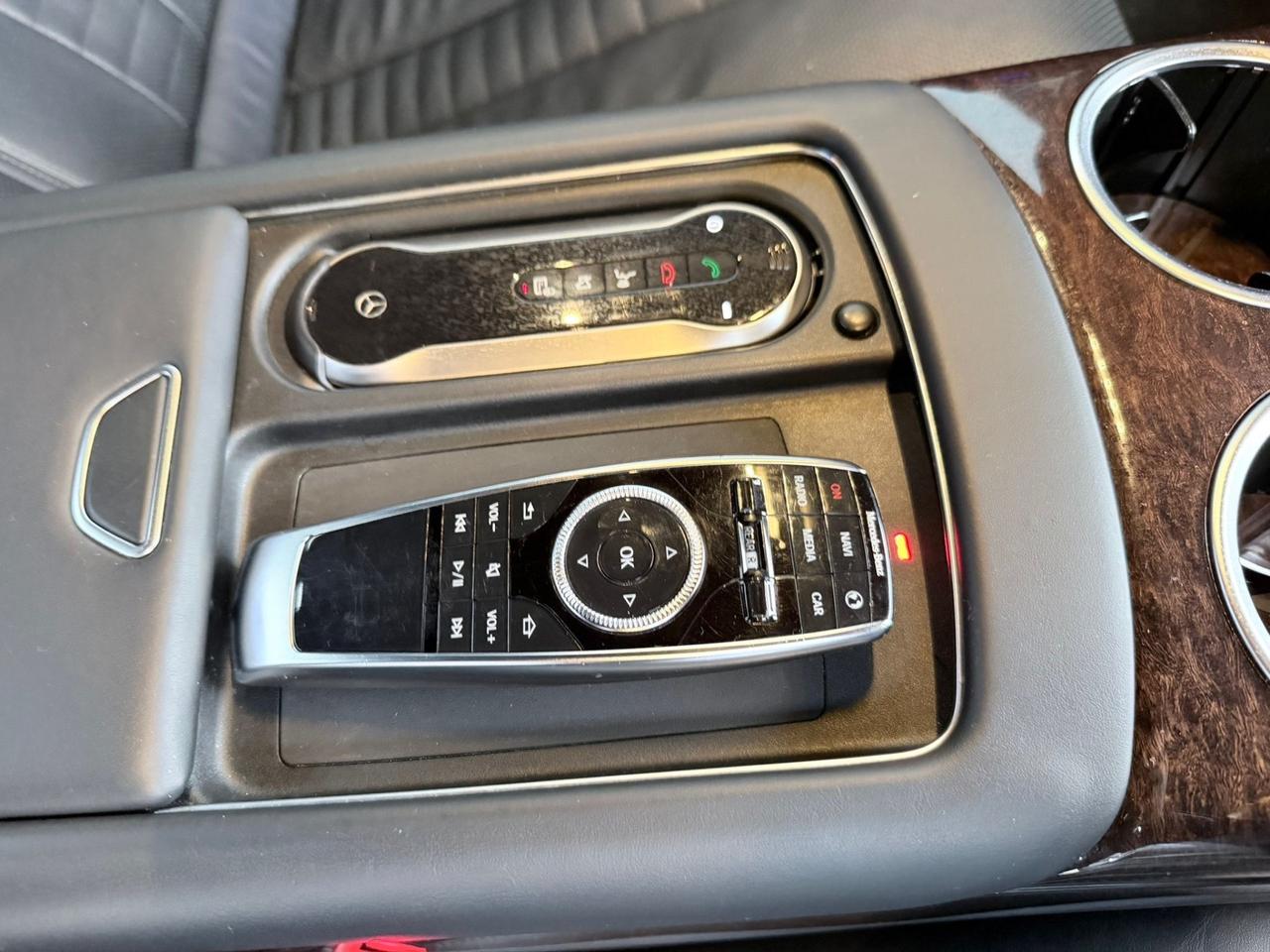 Mercedes-benz 400d 340CV 4Matic LONG PRESIDENT EU6