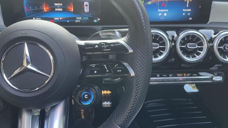 Mercedes-Benz Classe A A 35 AMG 4Matic Premium Plus