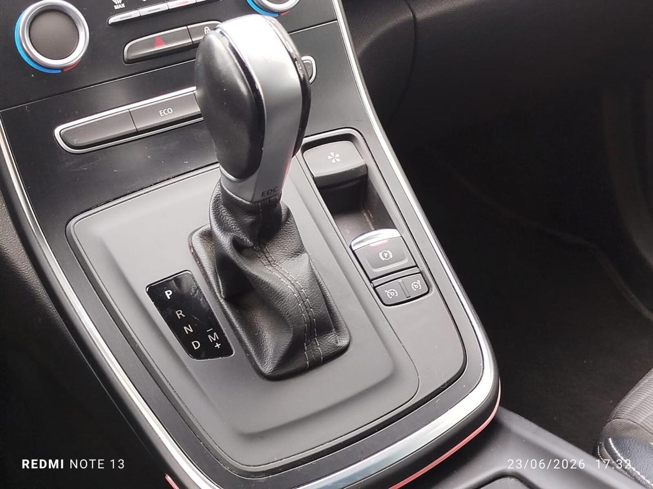 GRAND SCENIC 7 P.TI 1.5hdi AUTOM *PREZZO VERO* UNIPRO-PELLE-KM CERTI