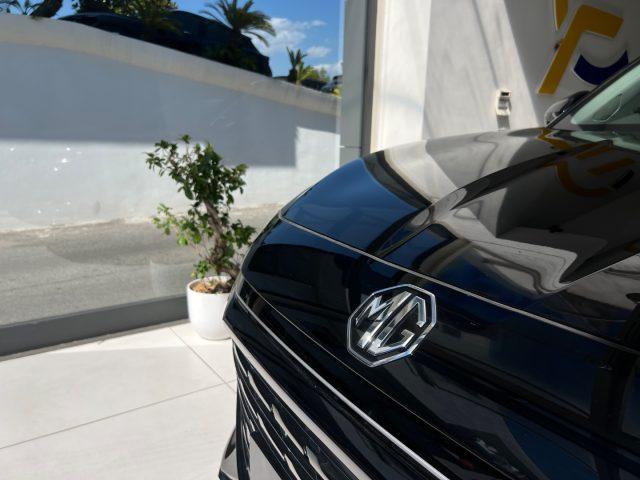 MG HS mg luxury hybrid+ tua a ?339,00 mensili anticipo0