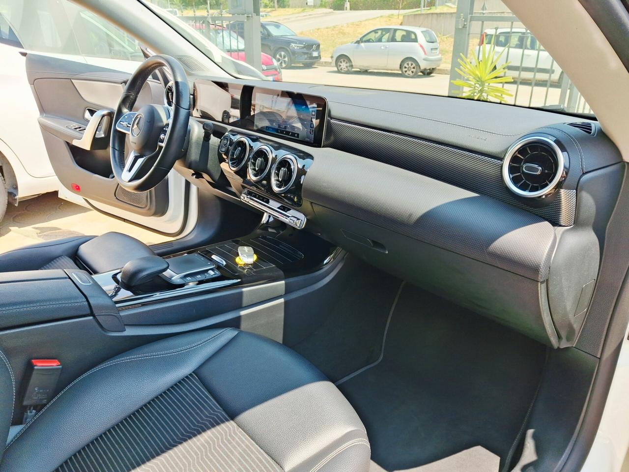 Mercedes-benz CLA 180 d Shooting Brake Executive