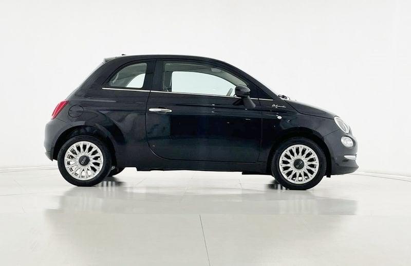 FIAT 500 500 1.0 Hybrid Dolcevita