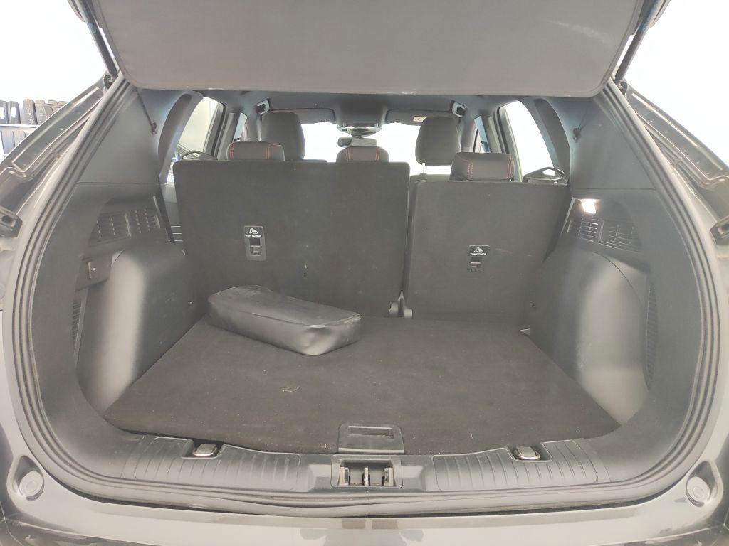 FORD Kuga 3ª serie - Kuga 2.5 Full Hybrid 190 CV CVT 2WD ST-Line