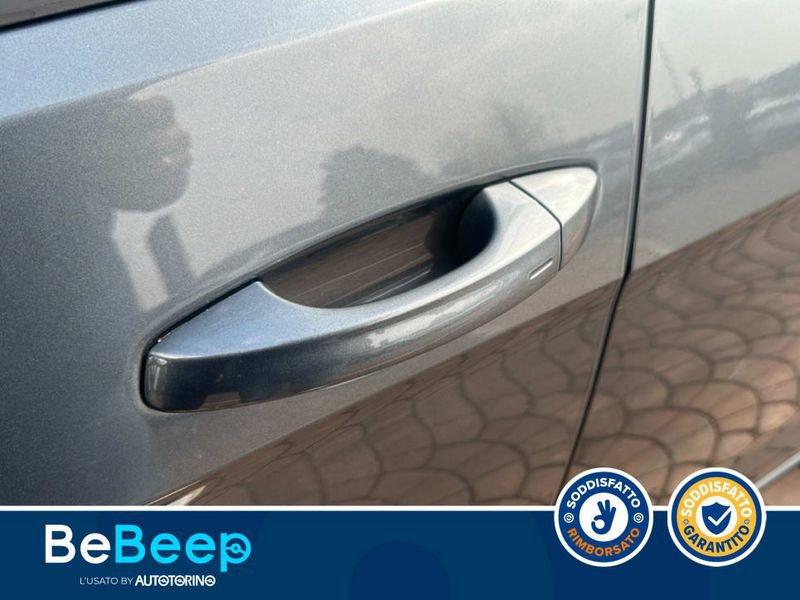 Volkswagen Golf 5P 1.5 TSI SPORT 150CV