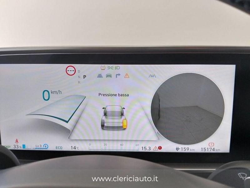Hyundai Ioniq 6 77.4 kWh RWD Evolution