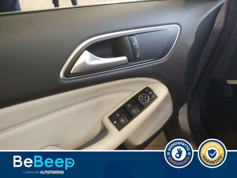 Mercedes-Benz Classe B B 180 D (CDI) PREMIUM FL E6
