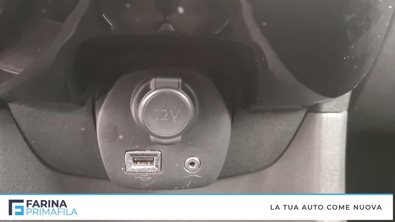 CITROEN C1 II 2018 5p - C1 5p 1.0 vti Feel s&s 72cv